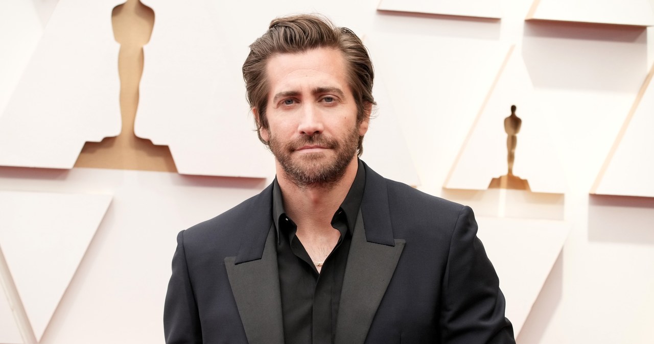 Jake Gyllenhaal /Jeff Kravitz/FilmMagic /Getty Images