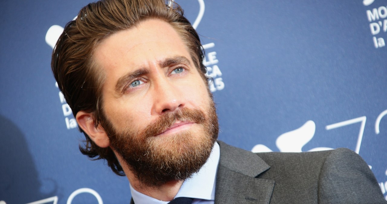 Jake Gyllenhaal /Vittorio Zunino Celotto /Getty Images