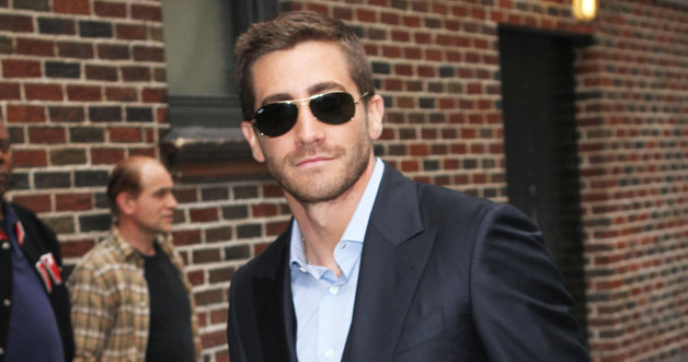 Jake Gyllenhall &nbsp; /Splashnews