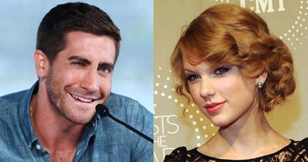 Jake Gyllenhall, Taylor Swift, fot. Brendon Thorne, Rick Diamond &nbsp; /Getty Images/Flash Press Media