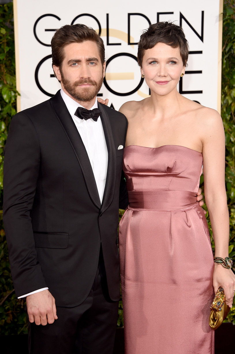 Jake i Maggie /Getty Images