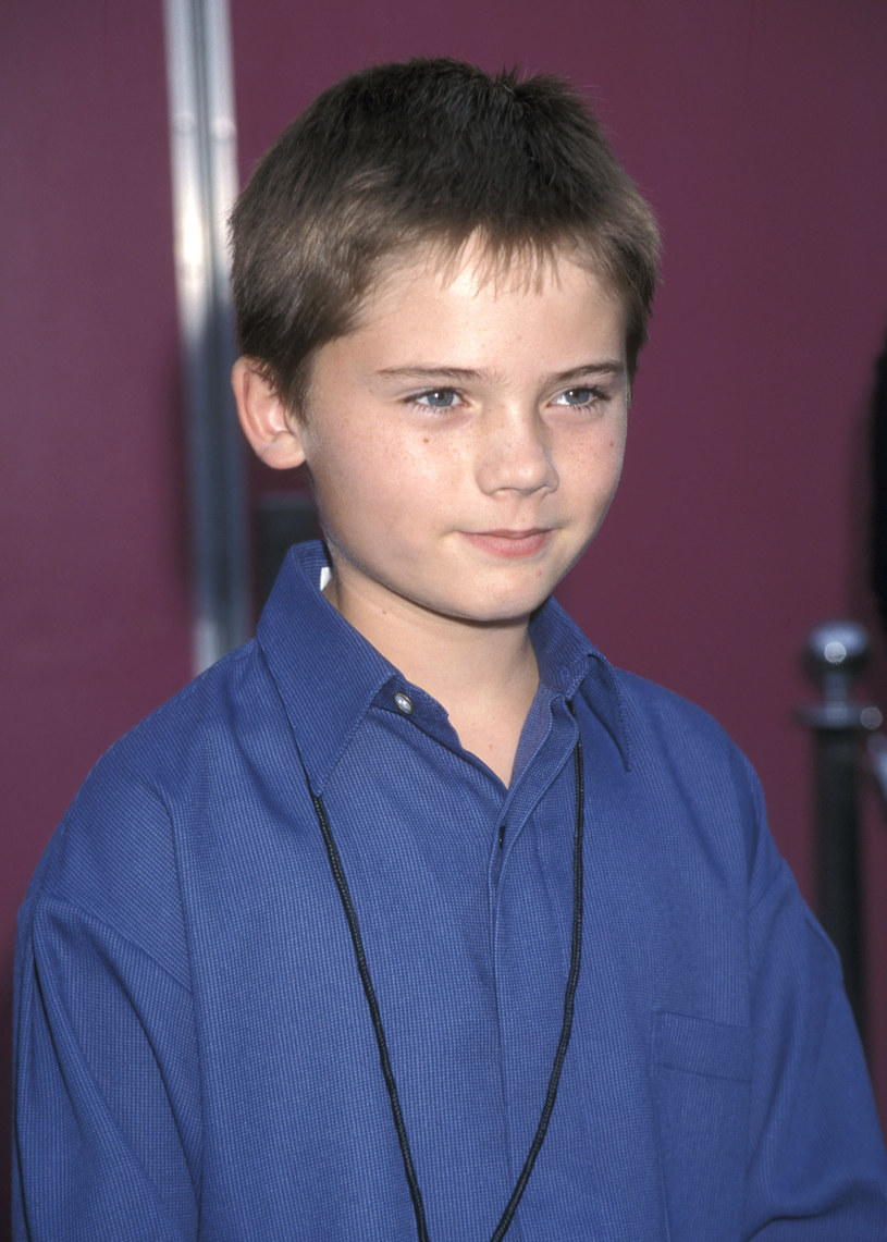 Jake Lloyd /Ron Galella Collection /Getty Images