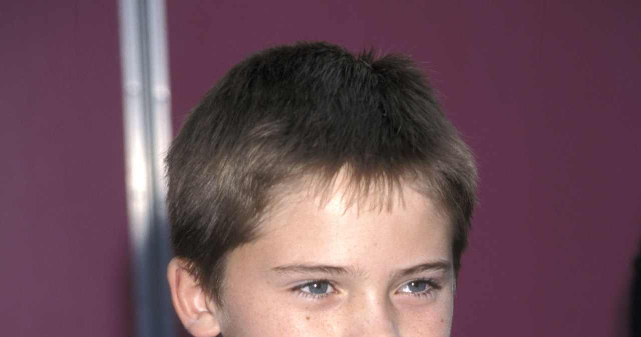 Jake Lloyd /Ron Galella Collection /Getty Images