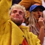 Jake Paul sklasyfikowany w rankingu wagi cruiser. Walka o pas niebawem?