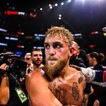 Jake Paul z kolejnym zwycięstwem w ringu. Były mistrz świata pokonany