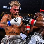 Jake Paul zmierzy się z byłym mistrzem świata! Netflix pokaże walkę