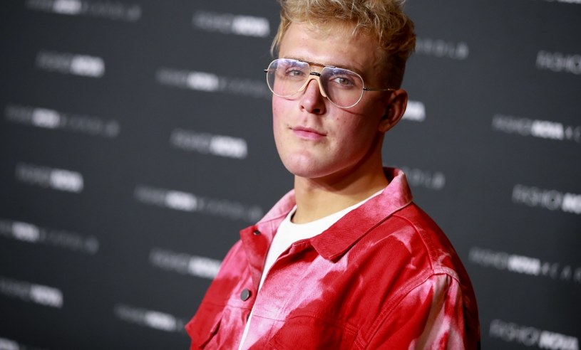 Jake Paul /Rich Fury / Staff /Getty Images