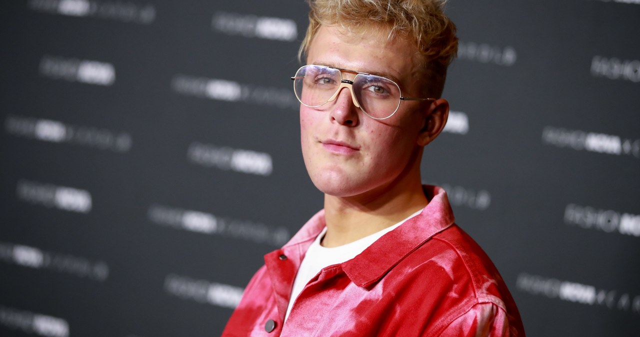 Jake Paul /Rich Fury / Staff /Getty Images