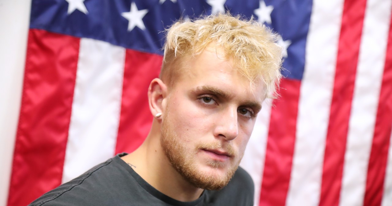 Jake Paul /Leon Bennett / Stringer /Getty Images