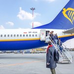 Jaki bagaż Ryanair? Zasady, wymiary i cena