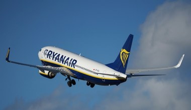 Jaki bagaż w Ryanair? Jeden błąd może sporo kosztować