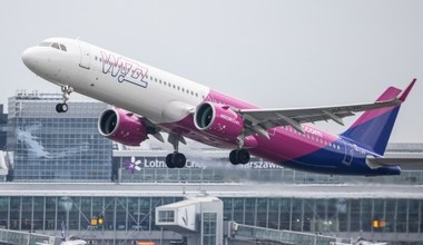 Jaki bagaż Wizzair? Oto aktualne zasady, wymiary i cena