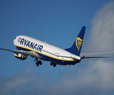 Jaki bagaż zabrać do samolotu Ryanair? Poradnik