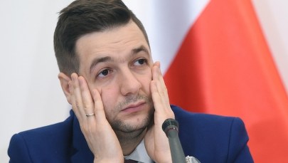 Jaki: Będą kary dla wszystkich, którzy nie stawią się przed komisją weryfikacyjną