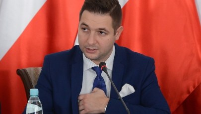 Jaki: będą kolejne wezwania dla prezydent Warszawy do stawienia się przed komisją