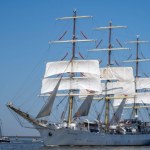 Jaki będzie nowy statek dla Uniwersytetu Morskiego w Gdyni? Co zastąpi „Dar Młodzieży”