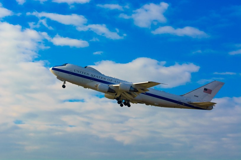 Jaki będzie rosyjski samolot dalekiego zasięgu? /123RF/PICSEL