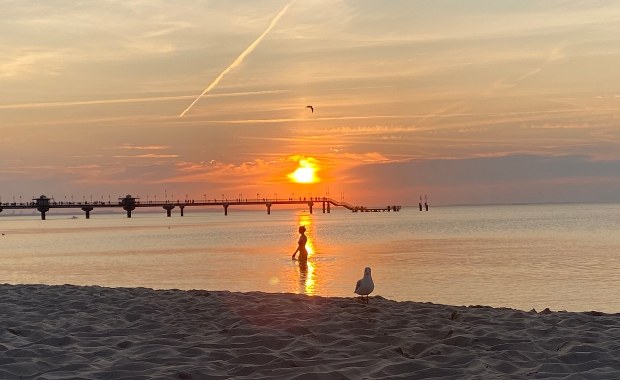 Jaki będzie sezon nad morzem? Branża turystyczna pełna optymizmu 