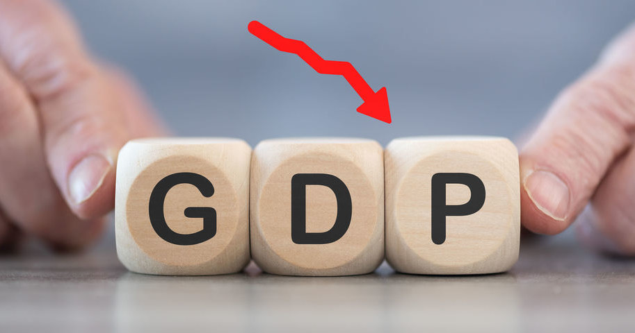 Jaki będzie spadek polskiego PKB w 2020 roku? /123RF/PICSEL