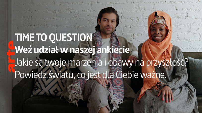 Jaki będzie świat za 20 lat? - dowiesz się za pół roku /INTERIA.PL/materiały prasowe