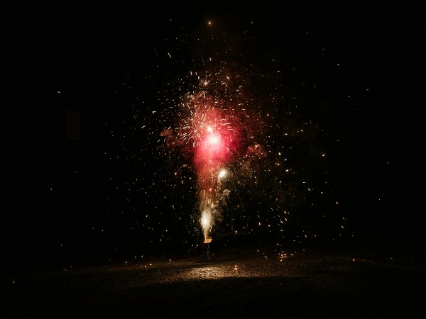 Jaki będzie Sylwester na Szpitalnych Oddziałach Ratunkowych? Specjaliści ostrzegają 