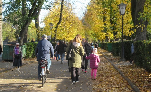 Jaki będzie ten weekend? Meteorolodzy mają dobre wiadomości