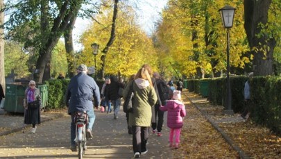 Jaki będzie ten weekend? Meteorolodzy mają dobre wiadomości