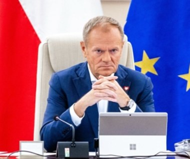 Jaki będzie wpływ amerykańskich ceł na polską gospodarkę? Donald Tusk ocenił