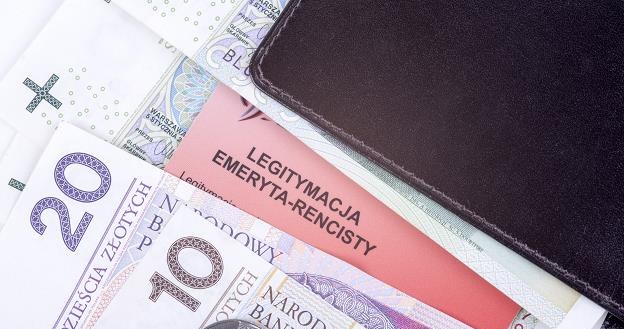 Jaki będzie wpływ likwidacji OFE na emerytury? /&copy;123RF/PICSEL