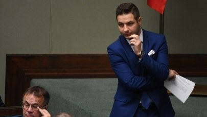 Jaki chce dymisji Bodnara. "To rzecznik praw handlarzy czy rzecznik praw obywateli?"