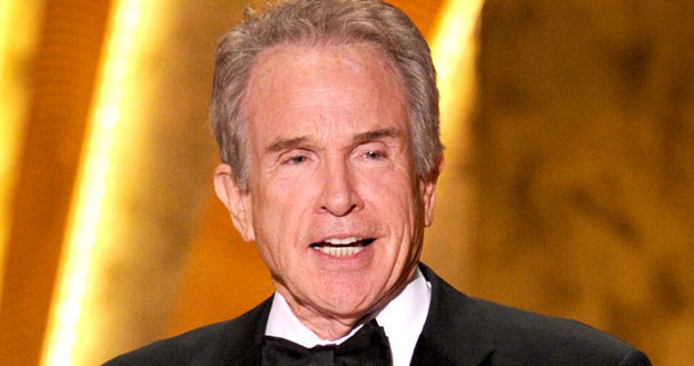 Jaki film tym razem planuje zrealizować Warren Beatty? / fot. Kevin Winter /Getty Images/Flash Press Media