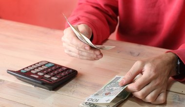 Jaki jest limit płatności gotówkowych? Obecnie dotyczy tylko ich