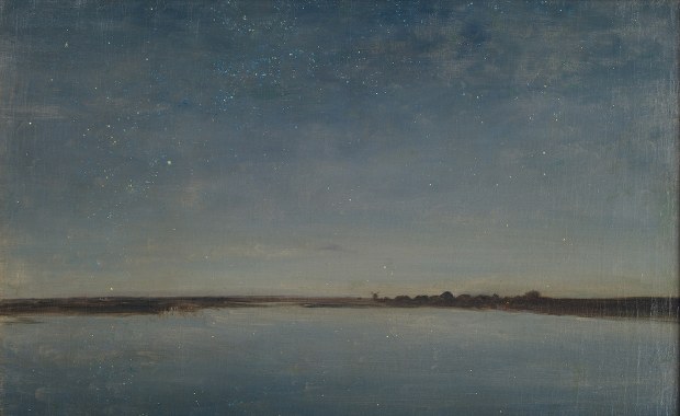 Jaki jest mój Chełmoński? Dzieła artysty na wystawie w Krakowie