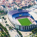 Jaki jest największy stadion piłkarski na świecie, w Polsce i w Europie?