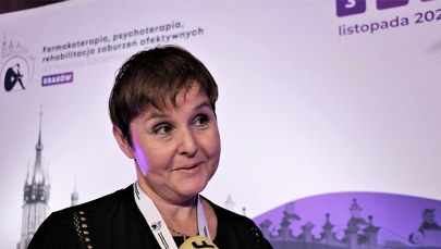 Jaki jest nasz stan psychiczny? "Liczba kryzysów wydaje się nie mieć końca" 