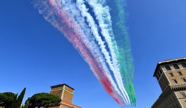 Jaki jest obecny stan włoskiej gospodarki?