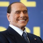 Jaki jest sekret dobrej formy Berlusconiego? Będziecie zaskoczeni...
