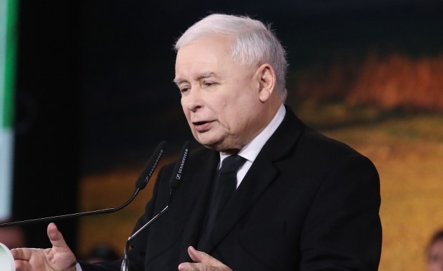 Jaki jest stan zdrowia Jarosława Kaczyńskiego? "Wszystko jest pod kontrolą"