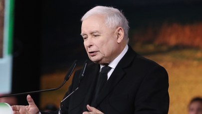 Jaki jest stan zdrowia Jarosława Kaczyńskiego? "Wszystko jest pod kontrolą"