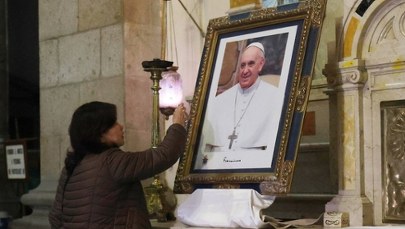 Jaki jest stan zdrowia papieża Franciszka? Przerwa w komunikatach