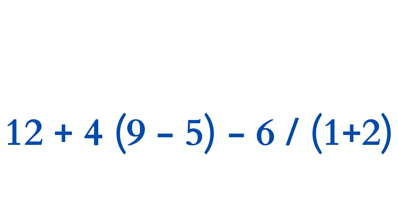 Jaki jest wynik tego działania? /INTERIA.PL