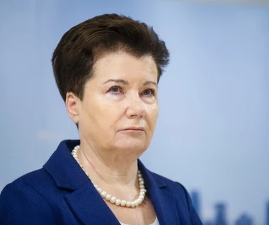 Jaki: Jeszcze raz wezwiemy Hannę Gronkiewicz-Waltz. Na nowych zasadach