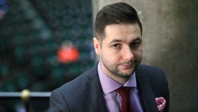 Jaki kandydatem na prezydenta Warszawy? "Jest wielu lepszych. Mogę poczekać"