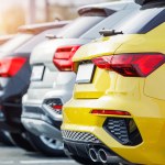 Jaki kolor auta, taki kierowca. Nie uwierzysz, co samochód mówi o tobie