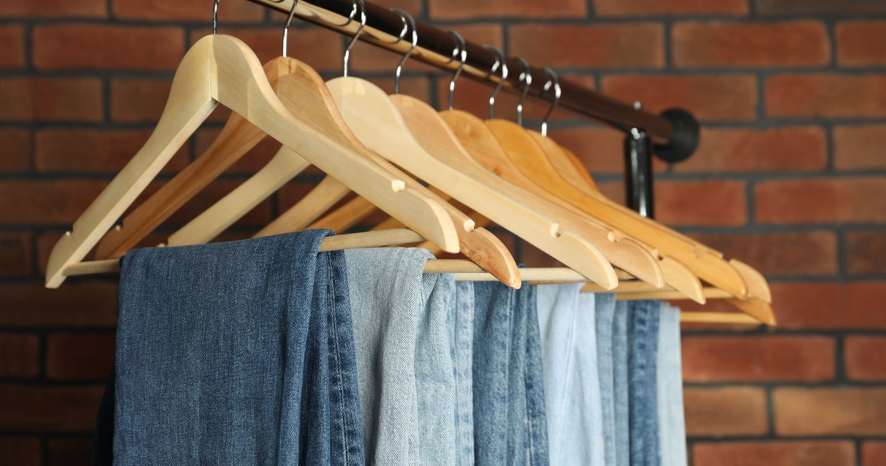 Jaki kolor spodni króluje w tym sezonie? /Pixel