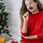 Jaki kolor szminki do czerwonej sukienki? Taki wybór to strzał w dziesiątkę