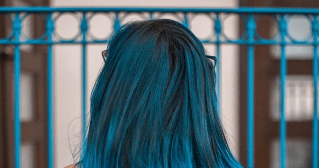 Jaki kolor włosów według znaku zodiaku - Wodnik /pexels.com