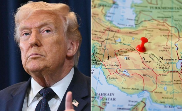 Jaki koniec wojny USA z Iranem? Eksperci wskazują pięć scenariuszy