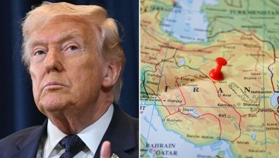 Jaki koniec wojny USA z Iranem? Eksperci wskazują pięć scenariuszy