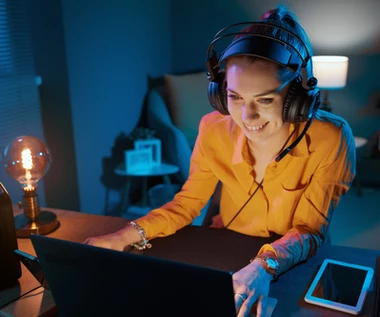 Jaki laptop dla gracza do 3 tys. zł?